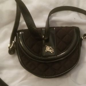 Burberry Small Crossbody